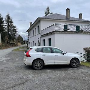 Appart Renove Au Calme Belle Vue Saint-Savin (Hautes-Pyrenees) Exterior photo