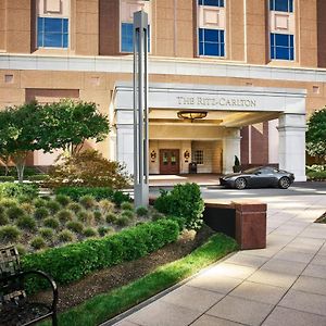 The Ritz-Carlton, Tysons Corner Exterior photo