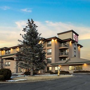 Best Western Plus Castle Rock Exterior photo