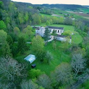 Le Manoir De Bonal Penne-dʼAgenais Exterior photo