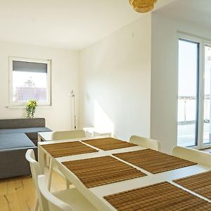 Vienna Living Apartments - Hadrawagasse Viena Exterior photo