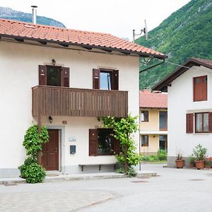 Polovnik House Srpenica Exterior photo