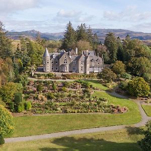 Glencruitten House Oban Exterior photo