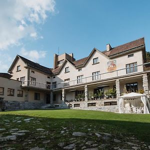 Zweitwohnsitz Drosendorf Stadt Exterior photo