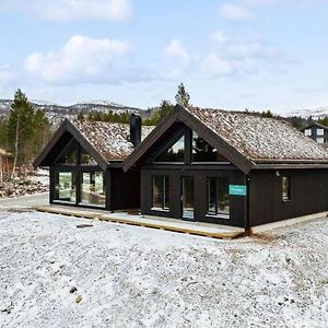 Brand New Cabin At Hovden Cross-Country Skiing Hovden (Aust-Agder) Exterior photo