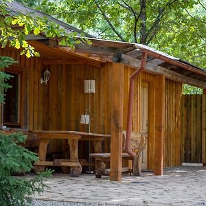 Holiday House With Sauna Cēsis Exterior photo