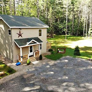 Cascade Mountain Chalet Wilmington Exterior photo