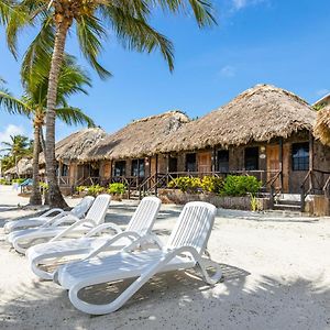 Captain Morgan'S Retreat San Pedro (Ambergris Caye) Exterior photo