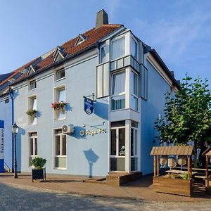 Hotel Nibelungen Hof Xanten Exterior photo