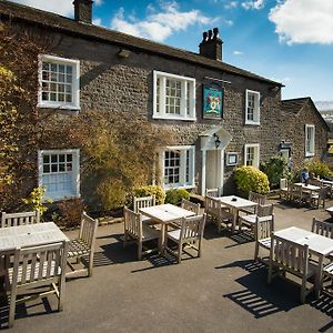 The Assheton Arms Clitheroe Exterior photo