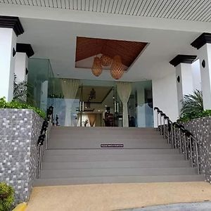 Antara Residential Condominium Talisay (Cebu) Exterior photo