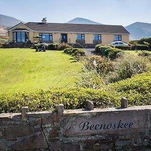 Beenoskee Bed And Breakfast Castlegregory Exterior photo