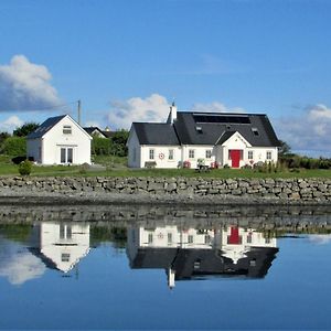 Breacan Cottage B&B Kinvara Exterior photo