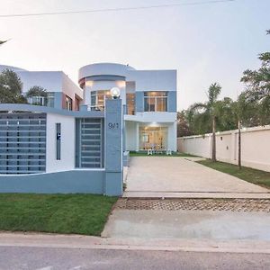 Sand Stay Pool Villa @ Pranburi Ban Nong Sua (Prachuap Khiri Khan) Exterior photo