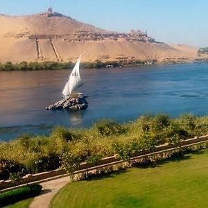 Horass Aswan Exterior photo