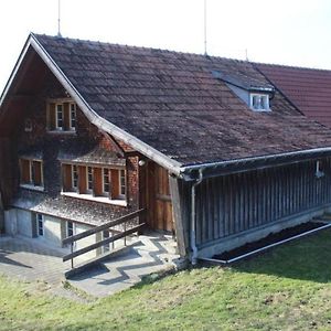 Ferienhaus, Stockli Klingenbuch 20 Rehetobel Exterior photo