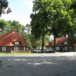 Urlaub Im Kavaliershaus Schwerin (Mecklenburg-Vorpommern) Exterior photo