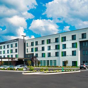 Courtyard By Marriott Deptford Almonesson Exterior photo