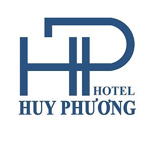 Khách sạn Huy Phương Cidade de Ho Chi Minh Exterior photo