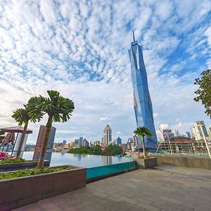 Opus Residences Merdeka Tower Kl Kuala Lumpur Exterior photo