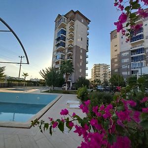 3 - 1Квартира S Basseinom V 2,5 Km Ot Moria Altinkum (Antalya) Exterior photo