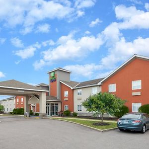 Holiday Inn Express Cleveland - Vermilion, An Ihg Hotel Exterior photo