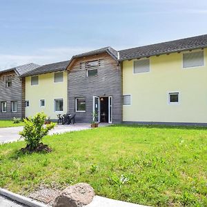 Awesome Home In Borgo Valsugana With Kitchen Exterior photo