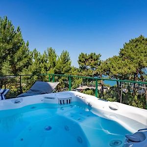 O'Dune Pyla Plage -Appartement Jacuzzi Vue Mer - Pyla-sur-Mer Exterior photo