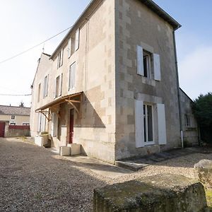 Maison De Ville Avec Jardin "La Coquette" Jonzac Exterior photo