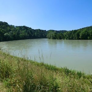 Urlaub Am Inn Wasserburg am Inn Exterior photo