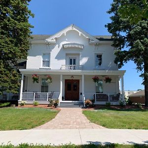 Pert House Potsdam Exterior photo