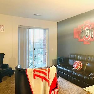 King Size With Osu Theme! Columbus Exterior photo