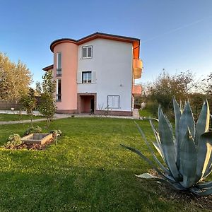 Casa Giò Ariano Irpino Exterior photo