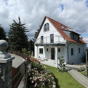 Pension Clajus Weimar (Thuringia) Exterior photo