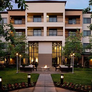 Courtyard By Marriott Springfield Exterior photo