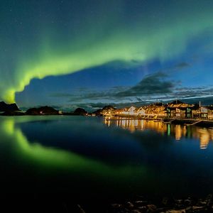 Hamn I Senja Exterior photo