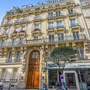Superb Apartment Close To Paris - Neuilly - Welkeys Neuilly-sur-Seine Exterior photo