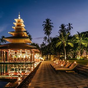 Ani Thailand Phang Nga Exterior photo