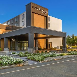 Courtyard Rockaway-Mount Arlington Exterior photo