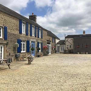 Le Bois Gautier Savigny-le-Vieux Exterior photo