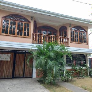 Casa 114 Manágua Exterior photo