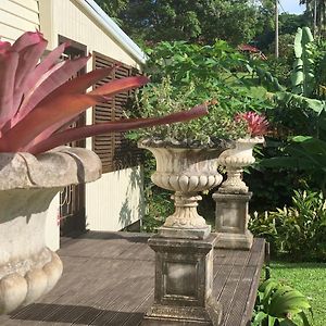 Bella Casa Rarotonga Exterior photo