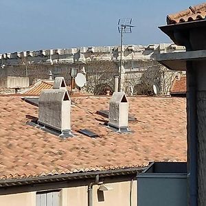 Appartement Arenes Romanite Nîmes Exterior photo