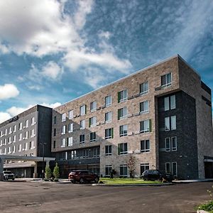 Courtyard By Marriott Toledo West Exterior photo