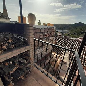 Atico Rural "El Colmenar" Para Parejas, Amigos O Familia A La Montana Chovar Exterior photo