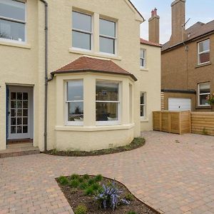 Marine House Gullane Exterior photo