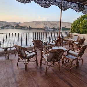 Meshra Katto Aswan Exterior photo