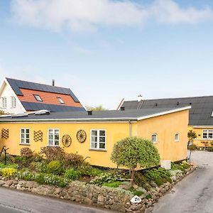 Awesome Home In Hornbk With Kitchen Hornbæk Exterior photo