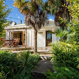 Kereru Cottage - Pohara Holiday Home Exterior photo