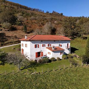 Casa Rural Erreteneko Borda Bera (Navarre) Exterior photo